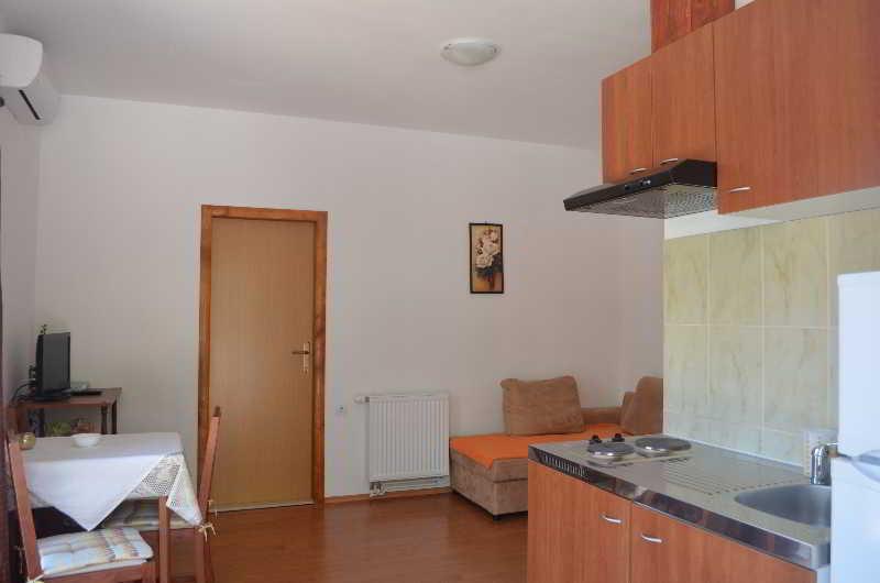 Apartments Anka Dubrovnik Exterior foto