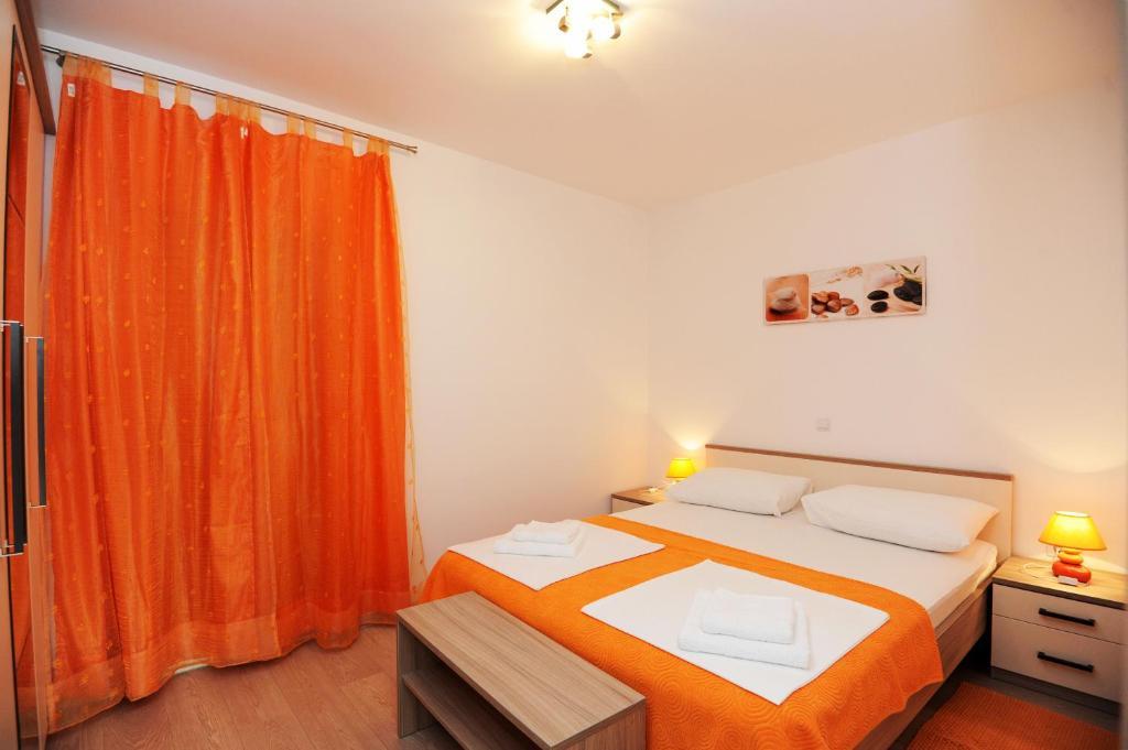 Apartments Anka Dubrovnik Zimmer foto