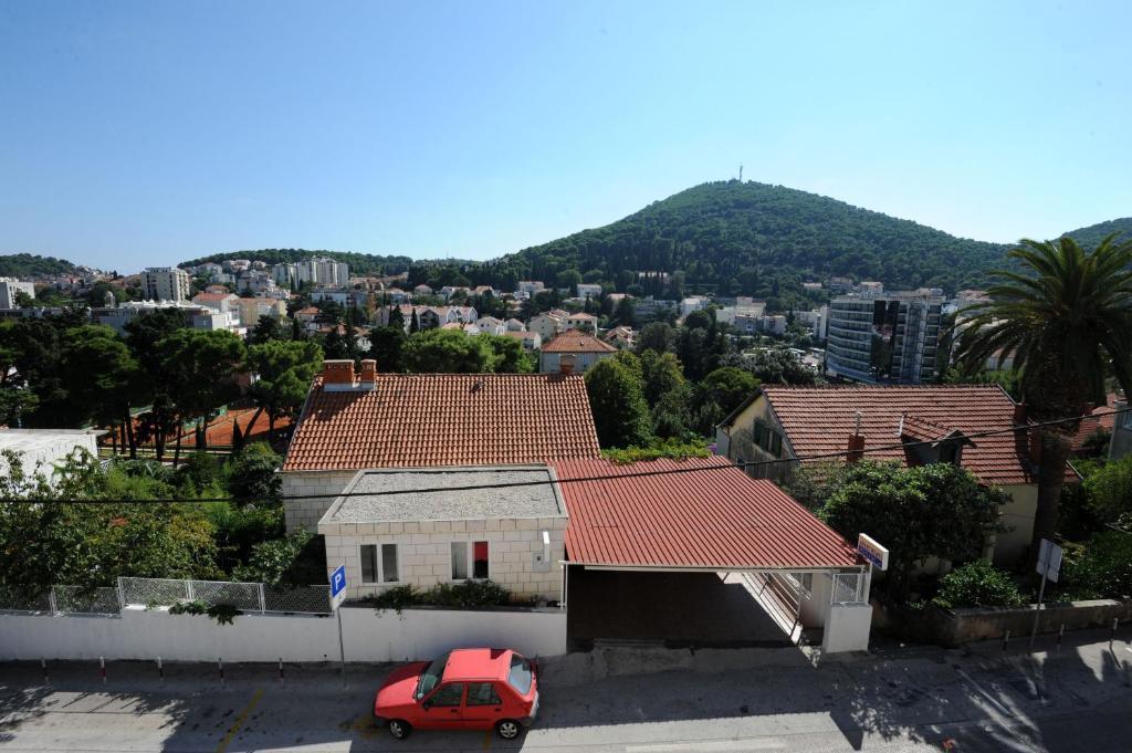 Apartments Anka Dubrovnik Zimmer foto