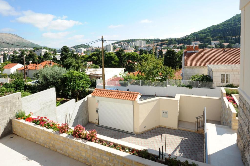 Apartments Anka Dubrovnik Zimmer foto