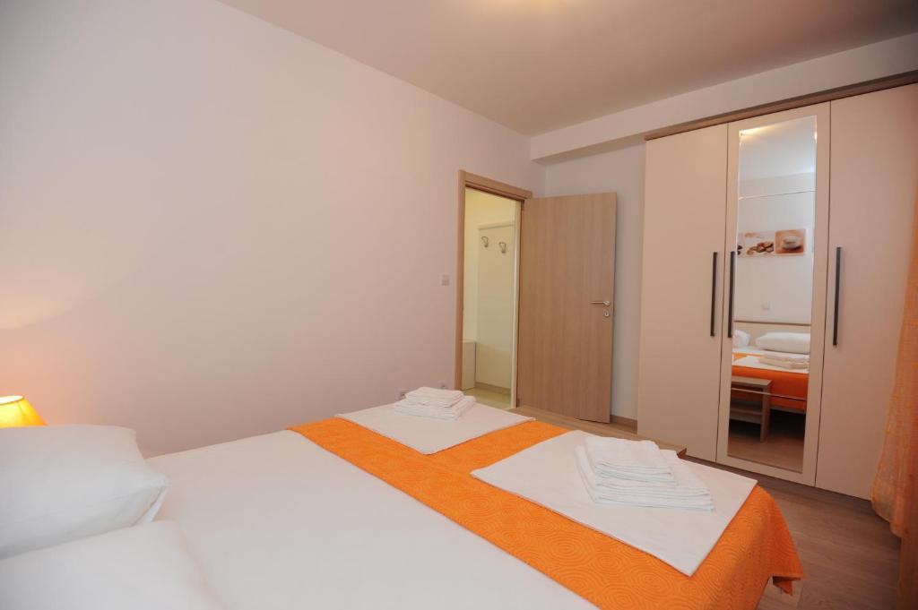Apartments Anka Dubrovnik Zimmer foto