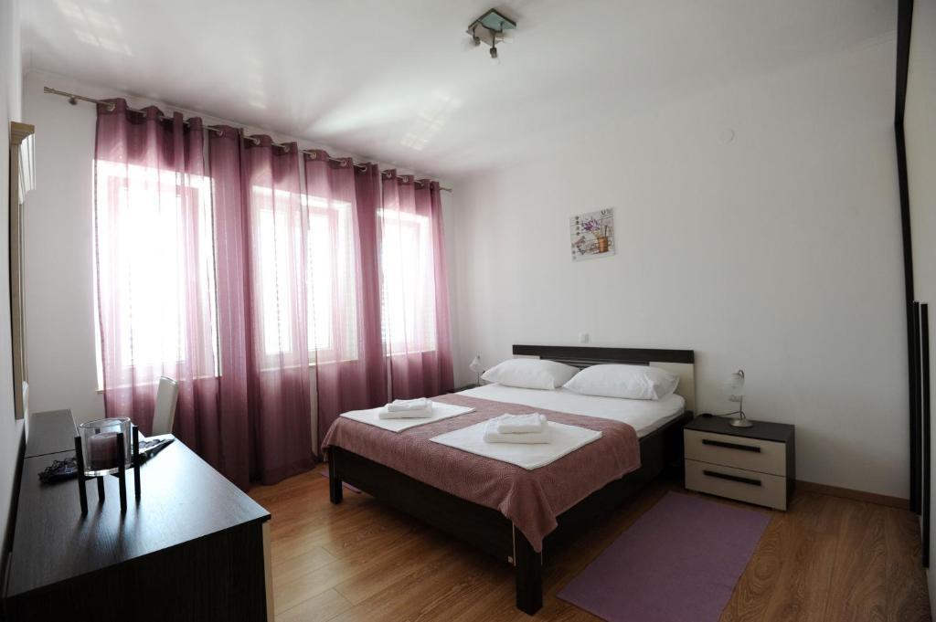 Apartments Anka Dubrovnik Zimmer foto