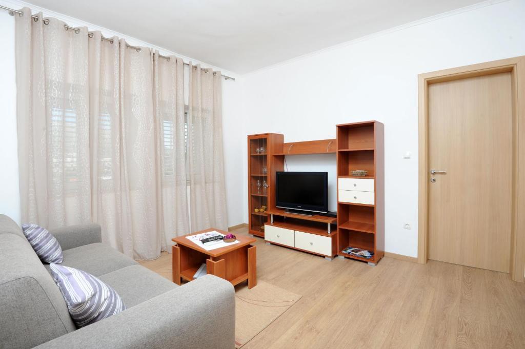 Apartments Anka Dubrovnik Zimmer foto
