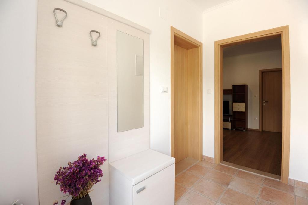 Apartments Anka Dubrovnik Zimmer foto